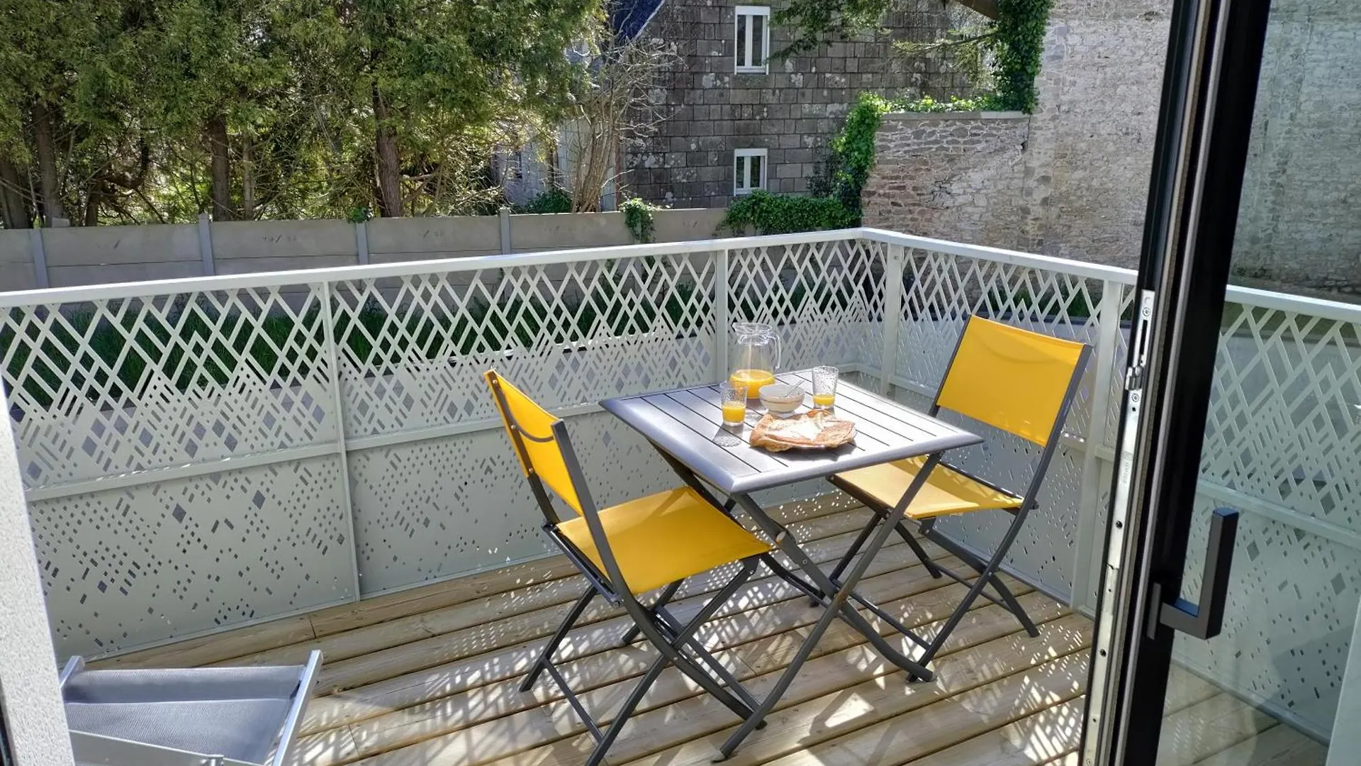Evasion En Bord De Mer - 350M Plage - Garage Prive location
